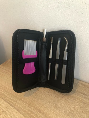 Set toilettatura cani - e, gatti