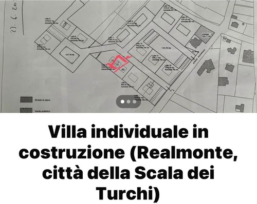 Villa individuale - , in