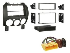 Kit installazione radio