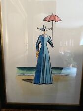 Pietro Morando - La benedicta - anni 60