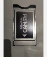 Samsung modulo CAM HD e slot card mediaset premium HD