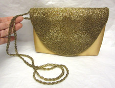 Pochette pochette vintage La