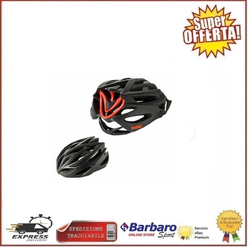 Casco bici neutron racing wag - bici,