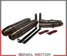 Scarichi Terminali GPR