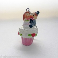 Bomboniere Portachiavi con