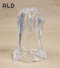 Boccia in vetro cristallo ricambio lampadario lampada applique piantana e14