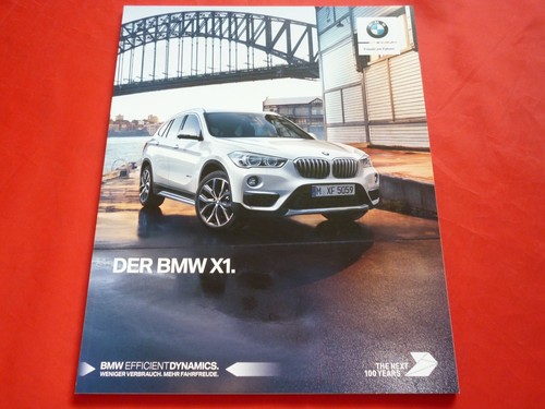 Bmw f48 sdrive xdrive 18i - sdrive,