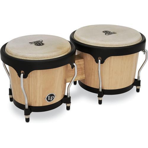 Bongo aspire naturale - lp,
