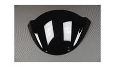 Cupolino Parabrezza Nero per