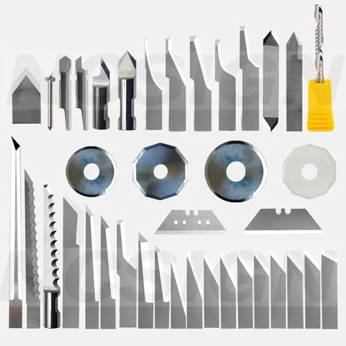 Coltello lama oscillante colex - oscillante,