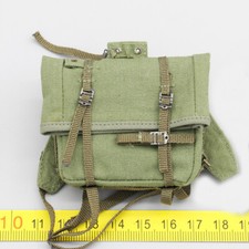 Zaino action figure QORANGE