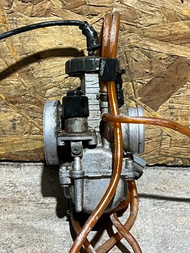 Carburatore keihin - carburatore,
