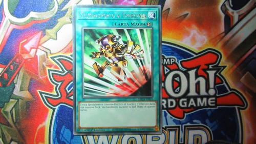 Yu gi oh - gi,