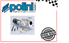 COLLETTORE ASPIRAZIONE