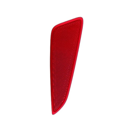 Fanale posteriore sinistro - fanale, sx