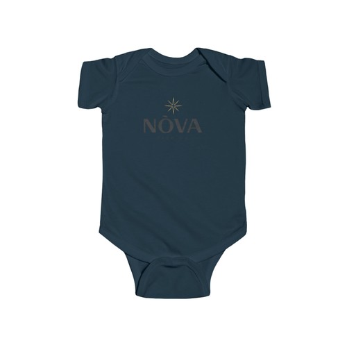 Body neonato nova star - nova,
