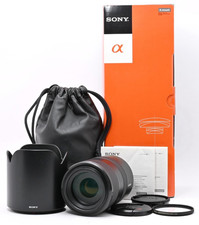 Sony sal70300g 300 - sony, 70-300