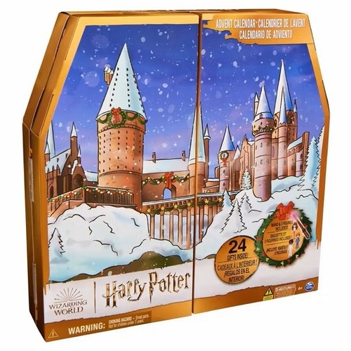 Spinmaster 10213695 calendario - 10213695,
