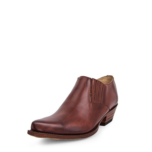 4133 bottes sendra western - sendra,