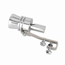 ⁺XL Tromba Tipo Tubo di