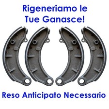 *FRP* GANASCE FIAT 500 C