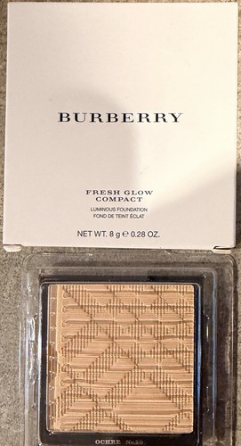 Burberry fresh glow - fresh,