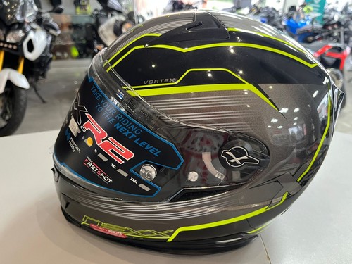 Casco integrale nexx xr2 - integrale,