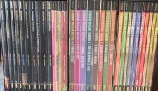 Cofanetti Sandman Library Tutti Completi