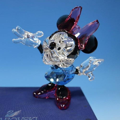 Cristallo swarovski disney - swarovski,