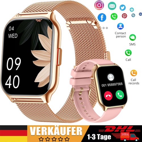 Smartwatch donna uomo con - donna,