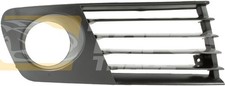 Griglia Paraurti Anteriore DX