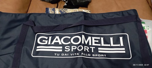 Sacca porta sci - , giacomelli