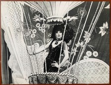 Foto Originale NINI CAVATAPPI