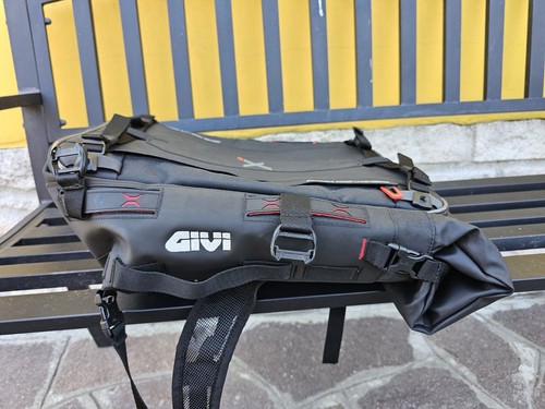 Borsa sella givi - givi, xl02b