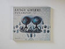 Luigi Ghirri - POLAROID -
