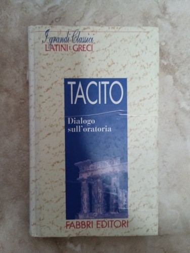 Grandi classici latini e - i,