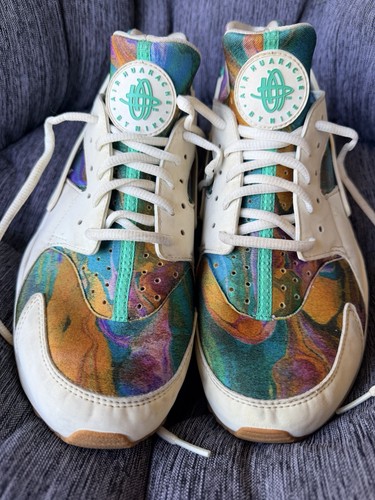 Nike air huarache run - huarache, se