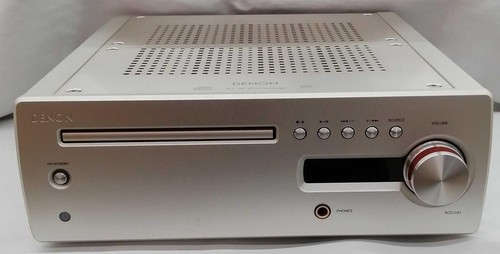 Denon ricevitore rcd cx1 - cd, rcd-cx1