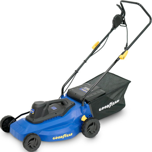 Tosaerba elettrico da 1200 - -,