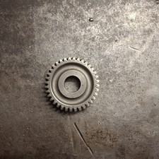 Ingranaggio Secondario Originale Zip Sp