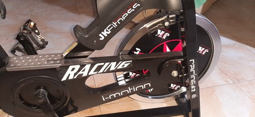 Spin bike racing 4200 come - spin,