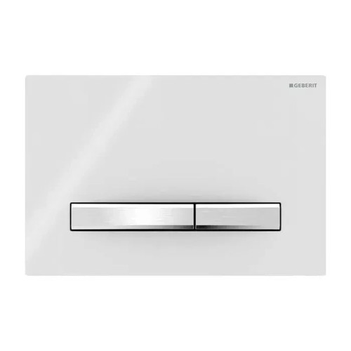 Placca azionamento geberit - azionamento,
