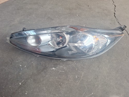 Faro fanale ford - ford, fiesta