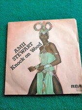 DISCO 45 GIRI DI AMII STEWART