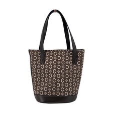 Celine Vintage Marrone C