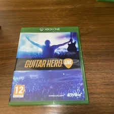 Guitar hero live microsoft - hero,