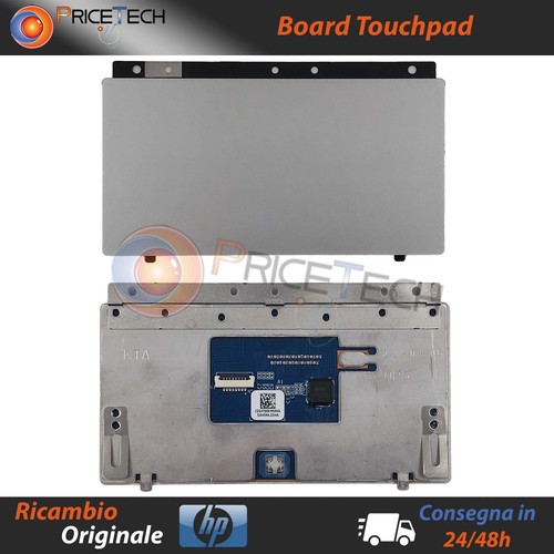 Board trackpad touchpad - board, hp