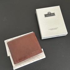 Portafoglio uomo Cavalli