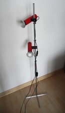 Targetti Lampada da terra a stelo Anni '70