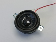 Ricambio altoparlante Philips Wake Up Light HF3520 sveglia radio sveglia lampada